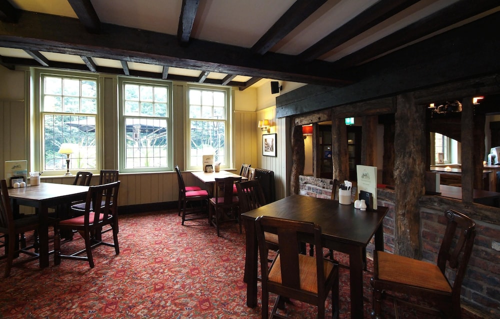 Premier Inn Warrington North East 31/45