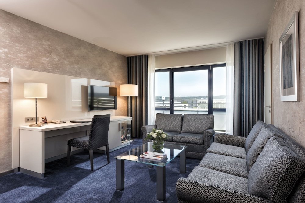 Maritim Hotel Bonn 48/70