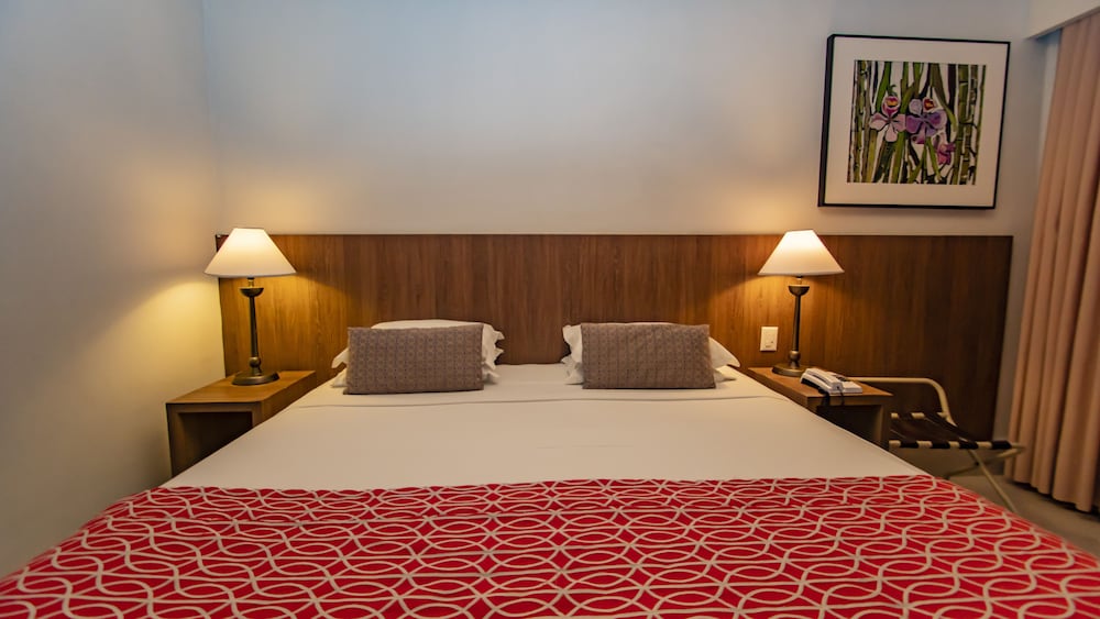 Hotel Beira Mar 8/45