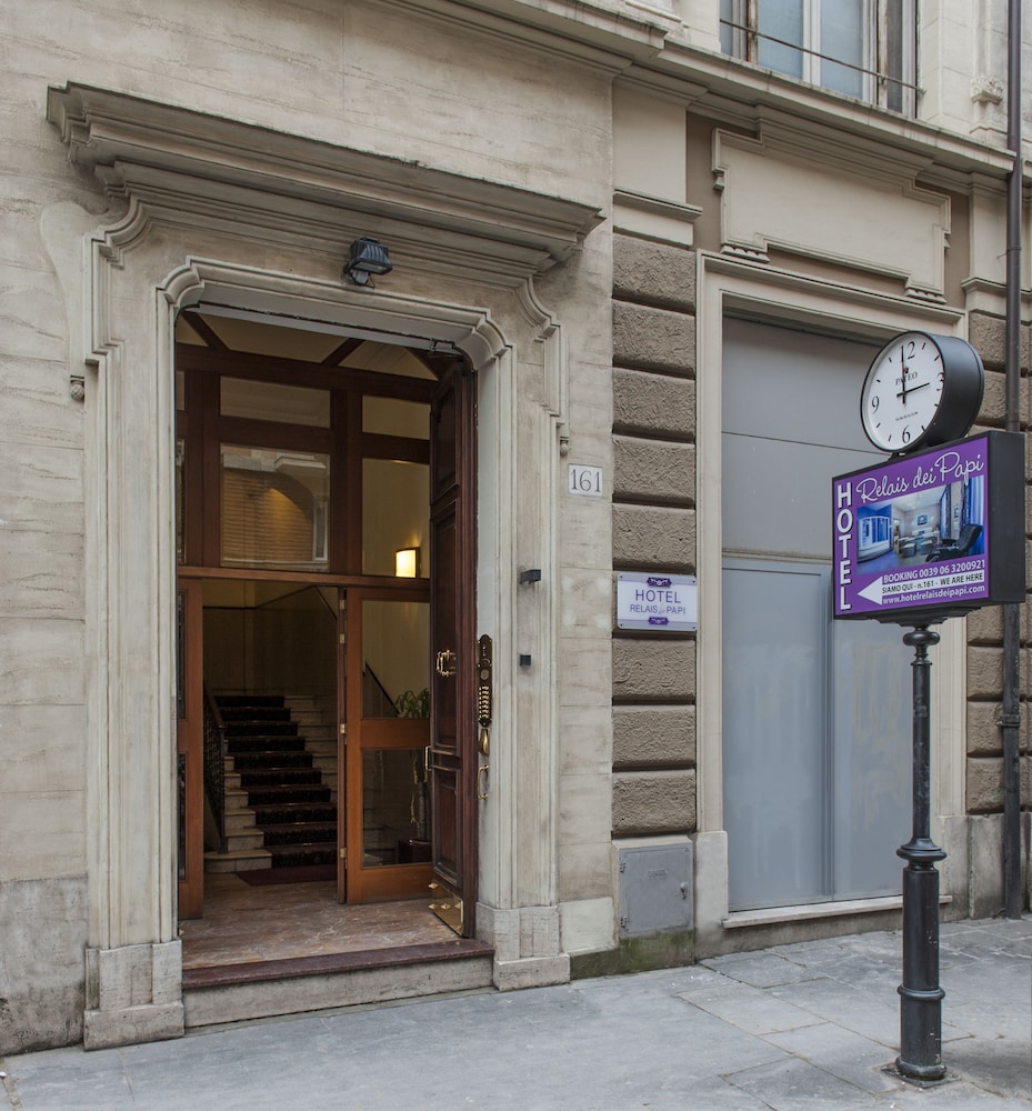 Relais Dei Papi 1/64