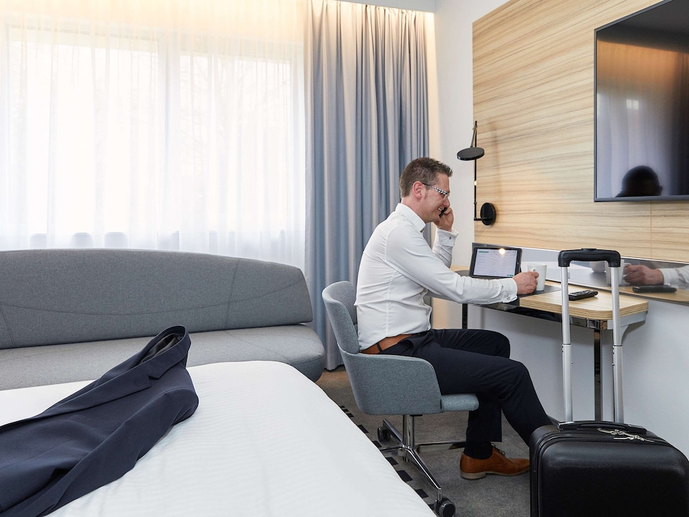Novotel Ieper Centrum 61/67