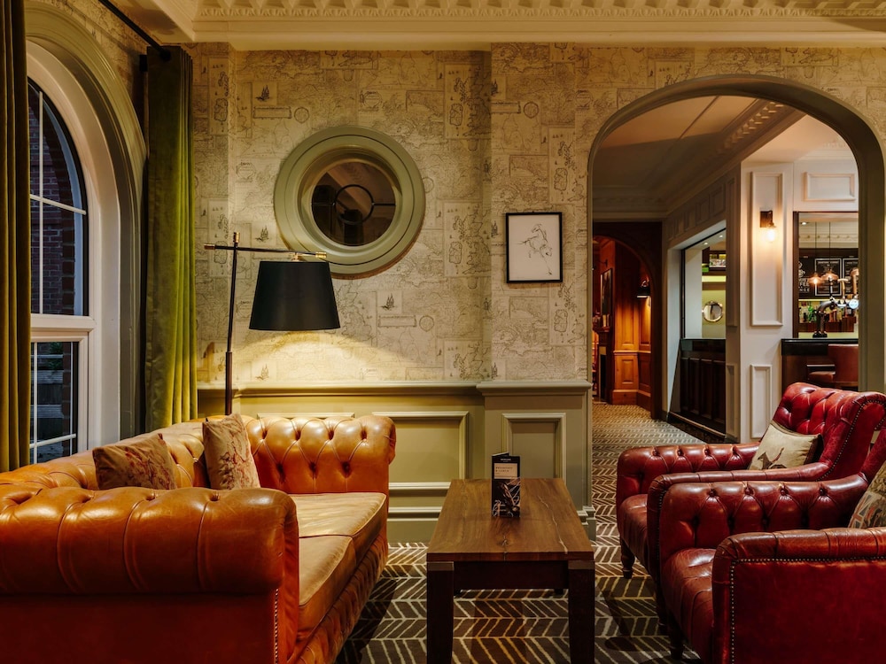 Mercure Haydock Hotel 56/79