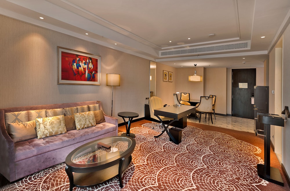 Itc Royal Bengal A Luxury Collection Hotel Kolkata 46/59