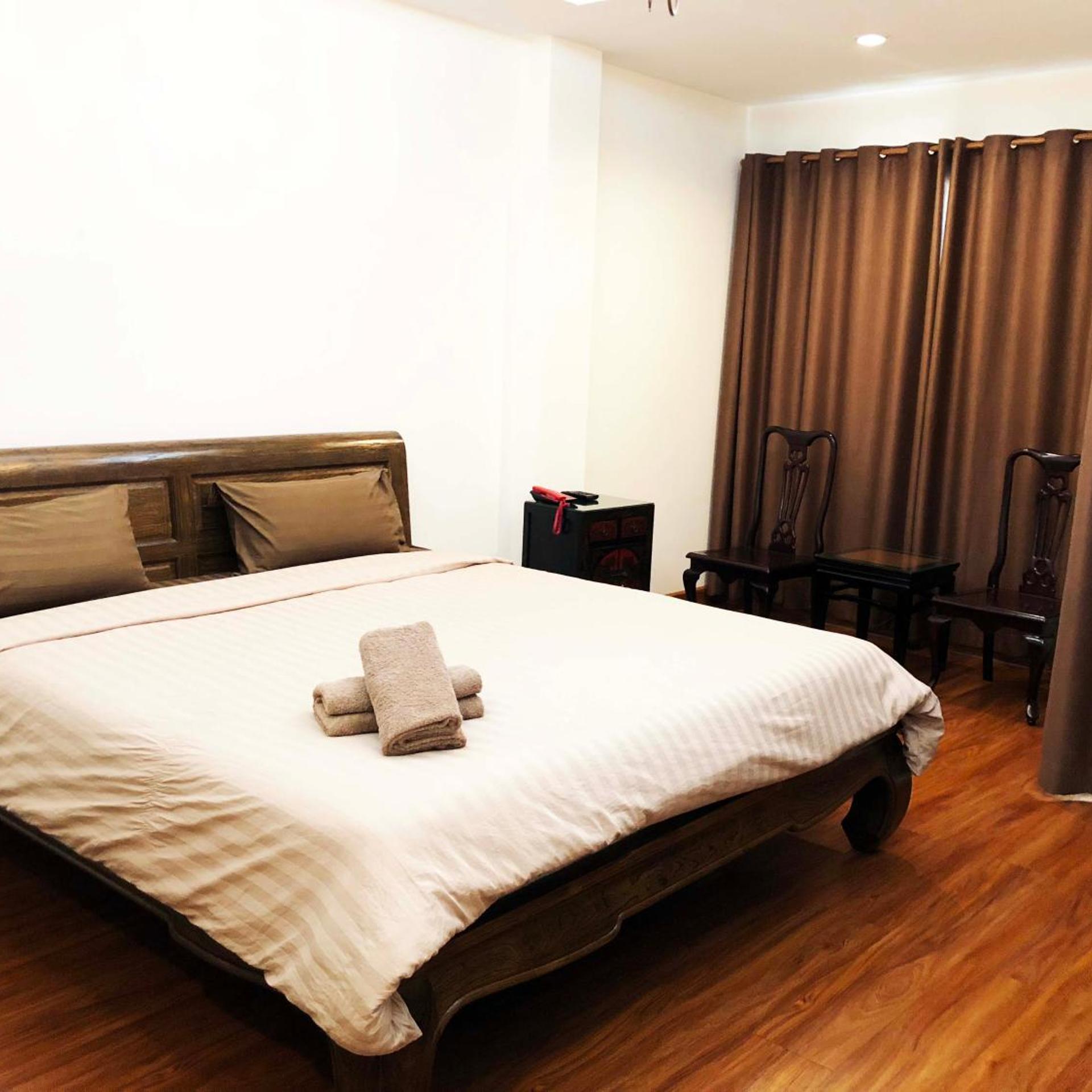 Hotel IYA 16/47