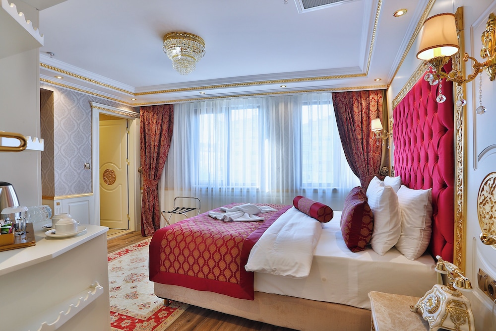 HOTEL EMIRHAN PALACE 14/67