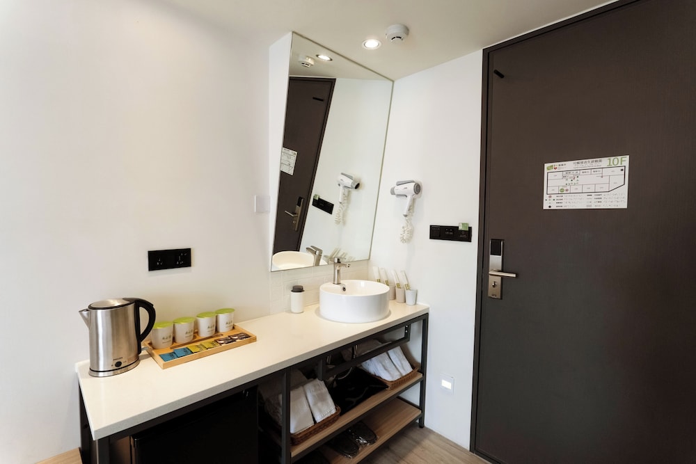Green Hotel - Chiayi 36/40