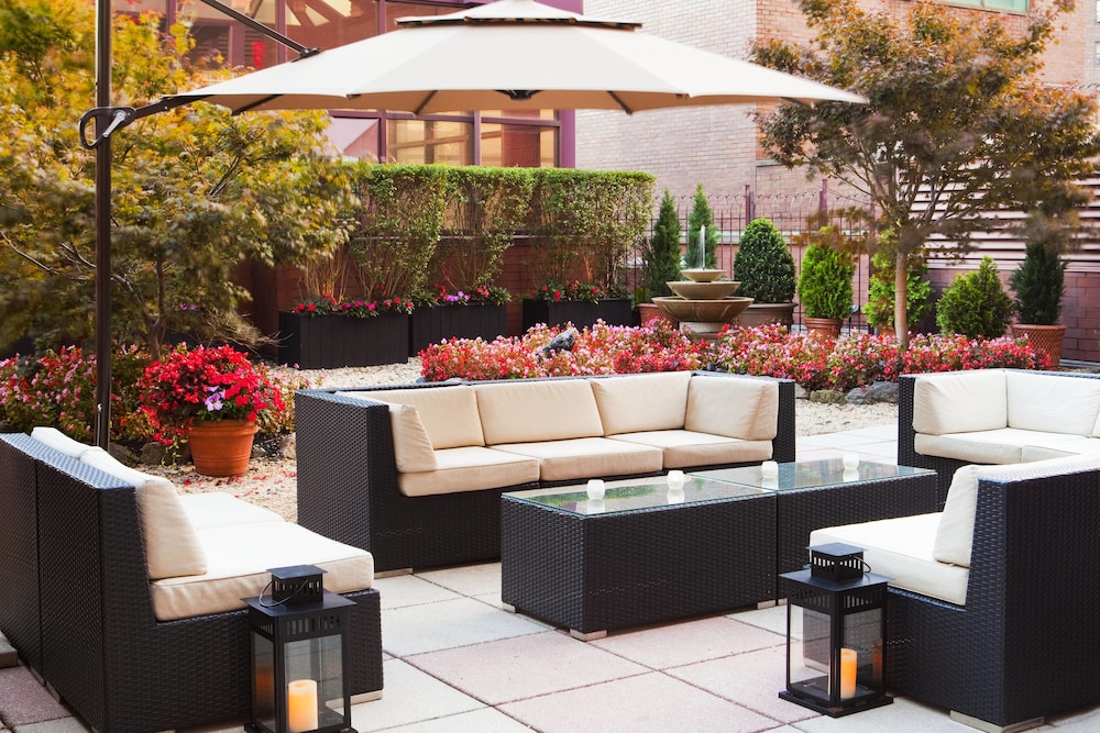 Sheraton LaGuardia East Hotel 20/27