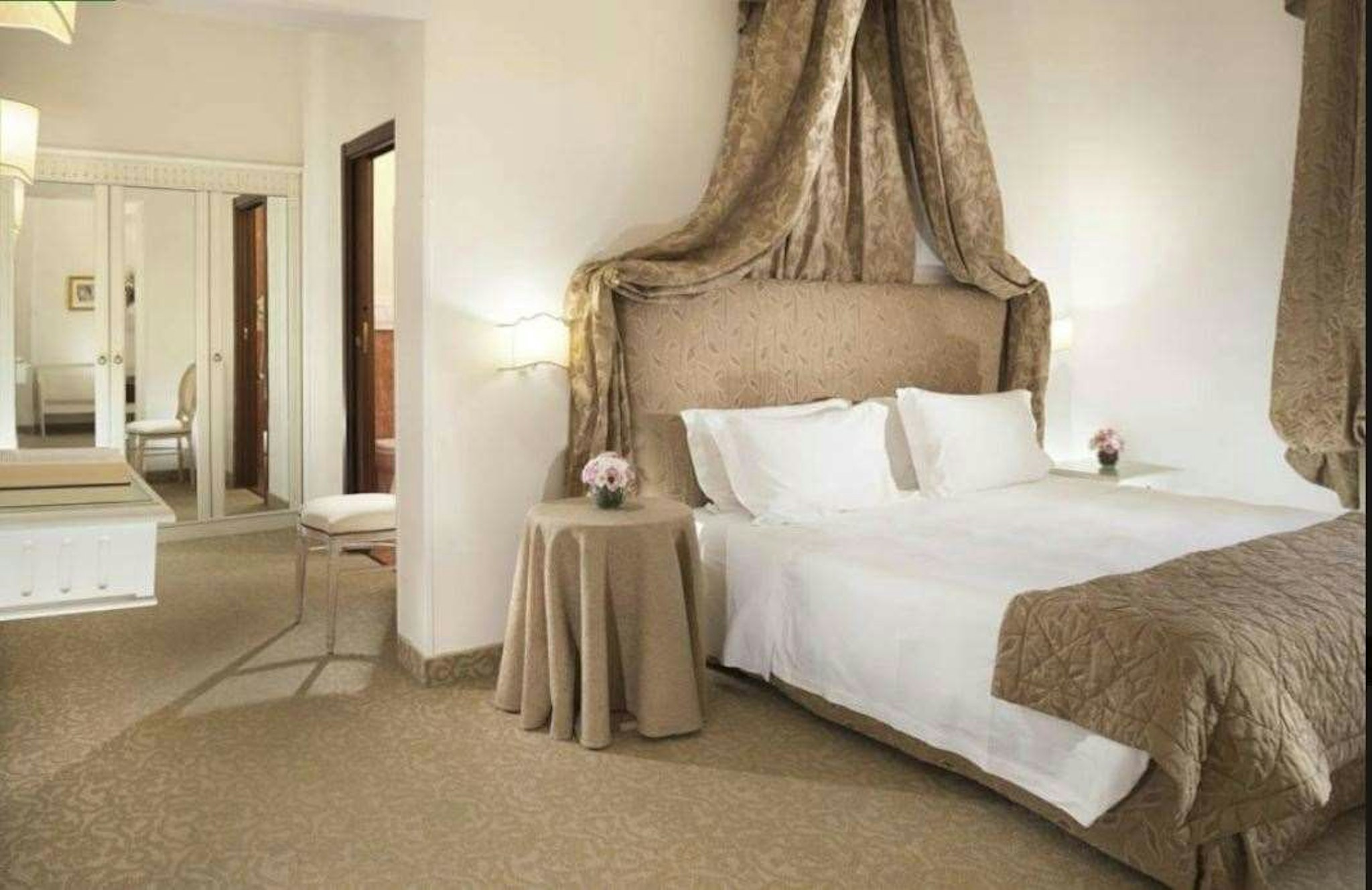 Hotel San Paolo Al Convento 5/12