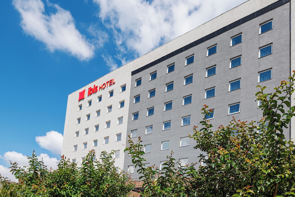 Ibis Pelotas 5/77