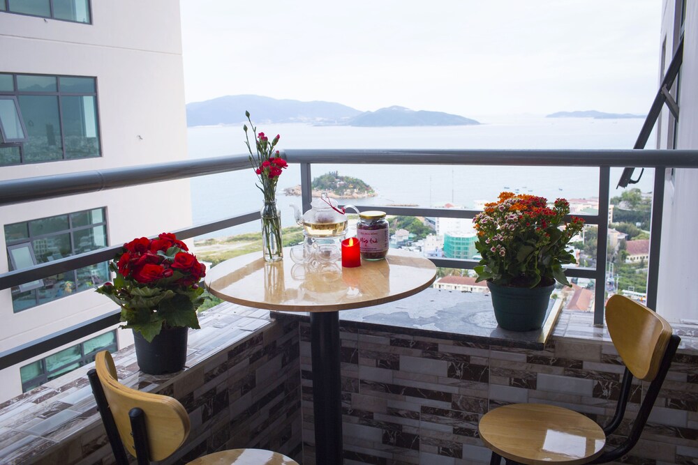 Anita Apartment Nha Trang 3/20