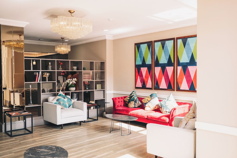Bruntsfield Hotel, WorldHotels Elite 23/51