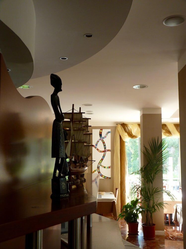Hotel Gambrinus 10/17