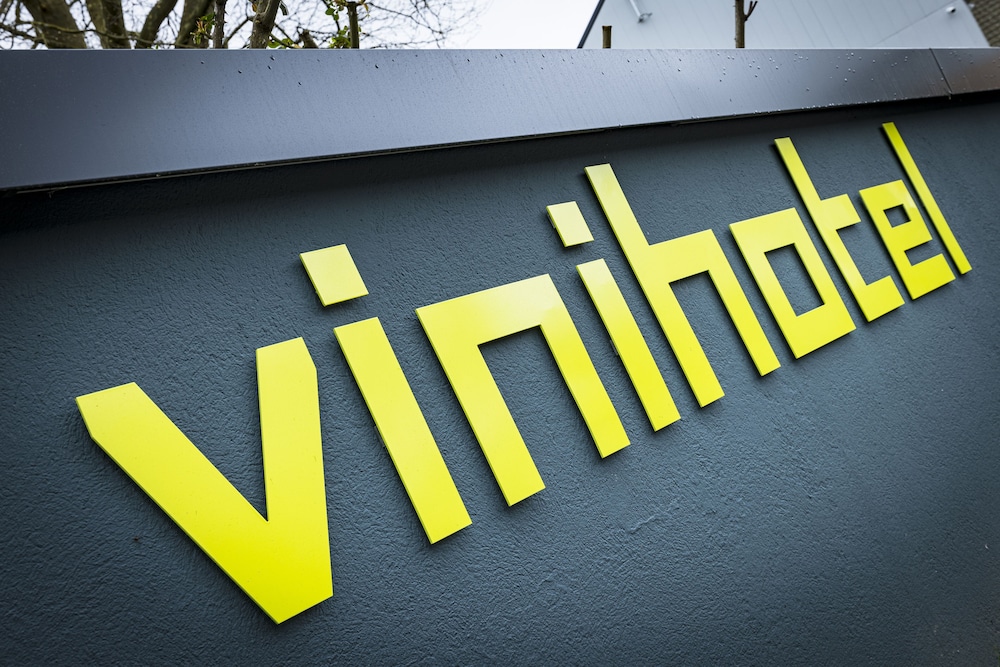 Vinihotel 20/29