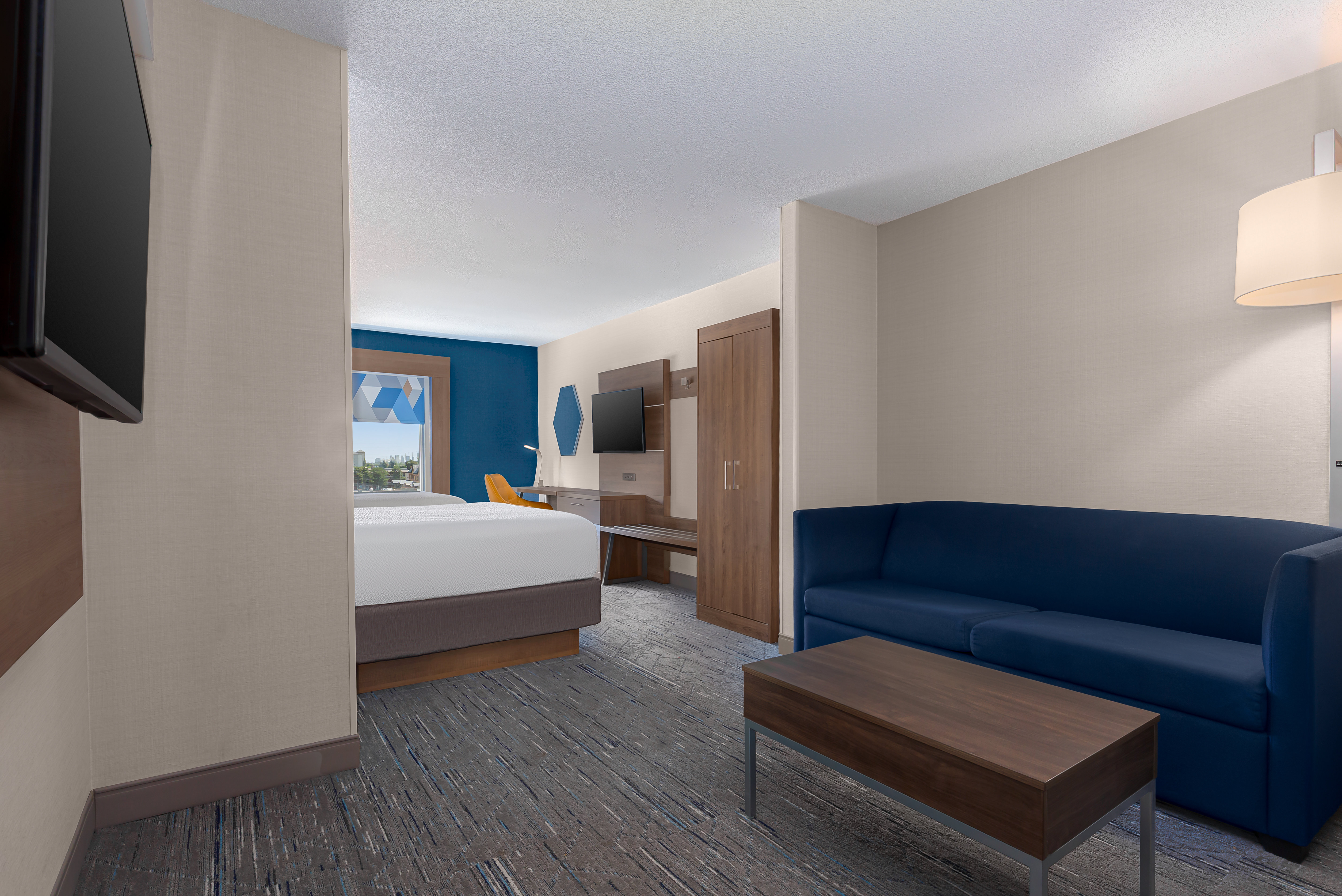 Holiday Inn Express Hotel & Suites Toronto Markham 34/50