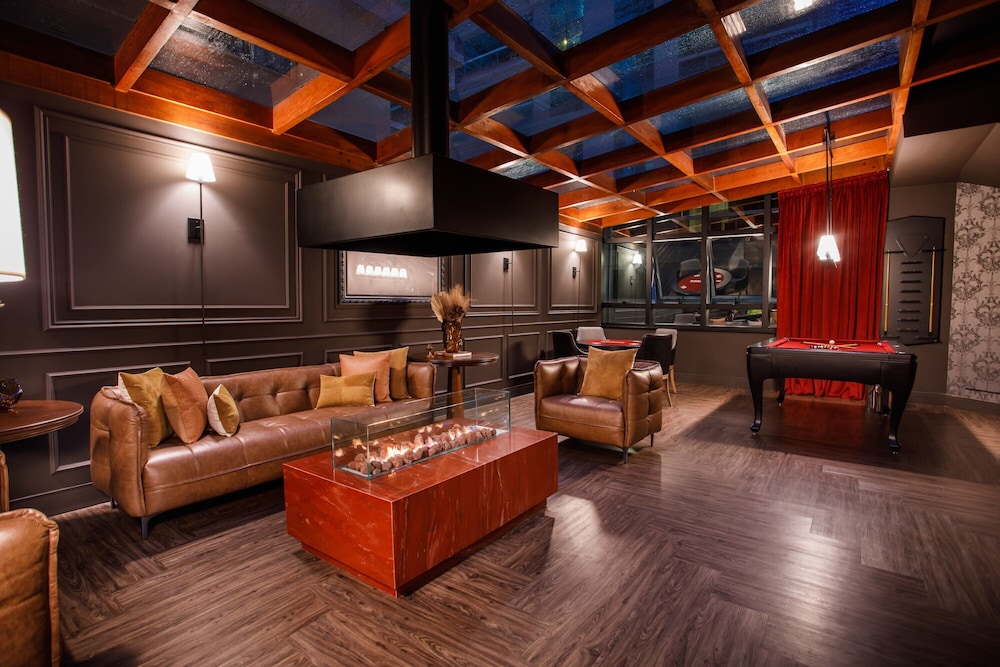 Sofistic Hotel 26/50
