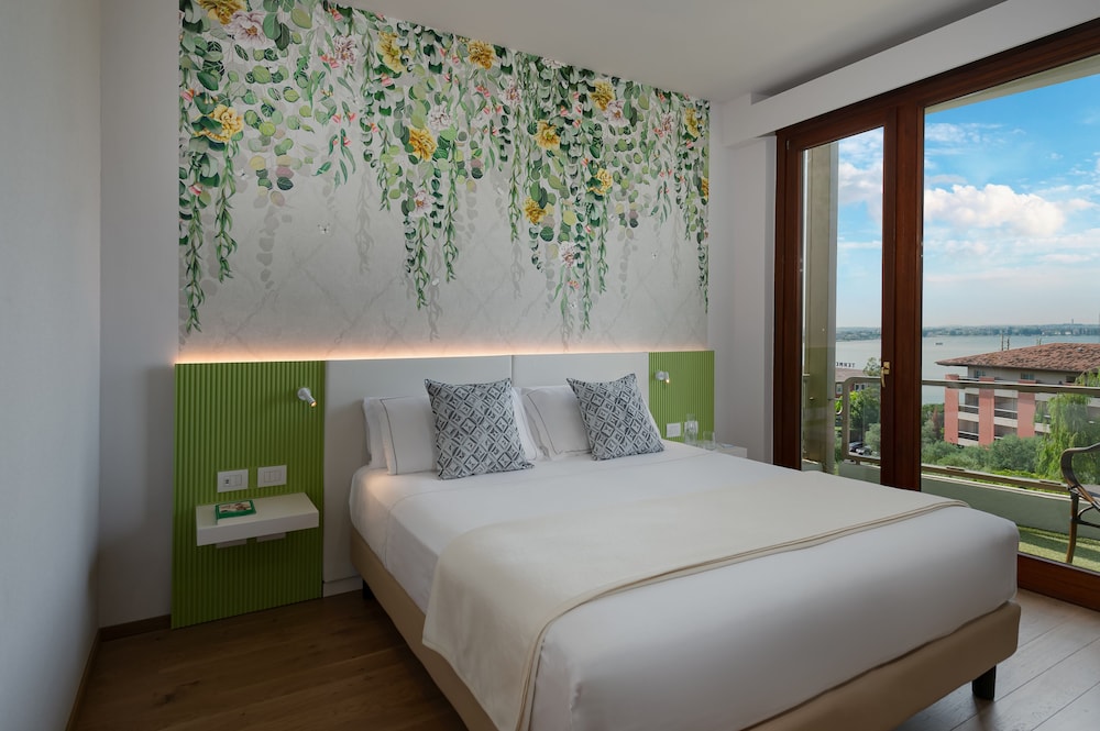 Olivi Thermae And Natural Spa 16/60