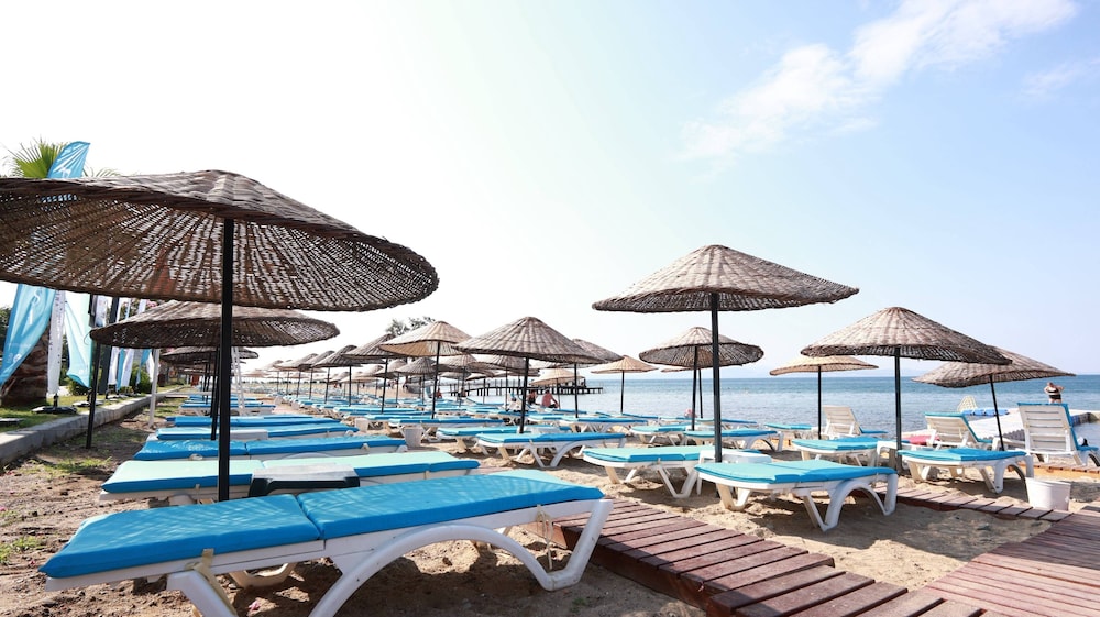 Hattusa Vacation Thermal Club Kazdaglari Ex Hattusa Astyra Thermal Resort And Spa 26/27