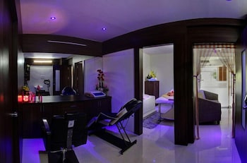 Hotel Le Ruchi the Prince 26/31