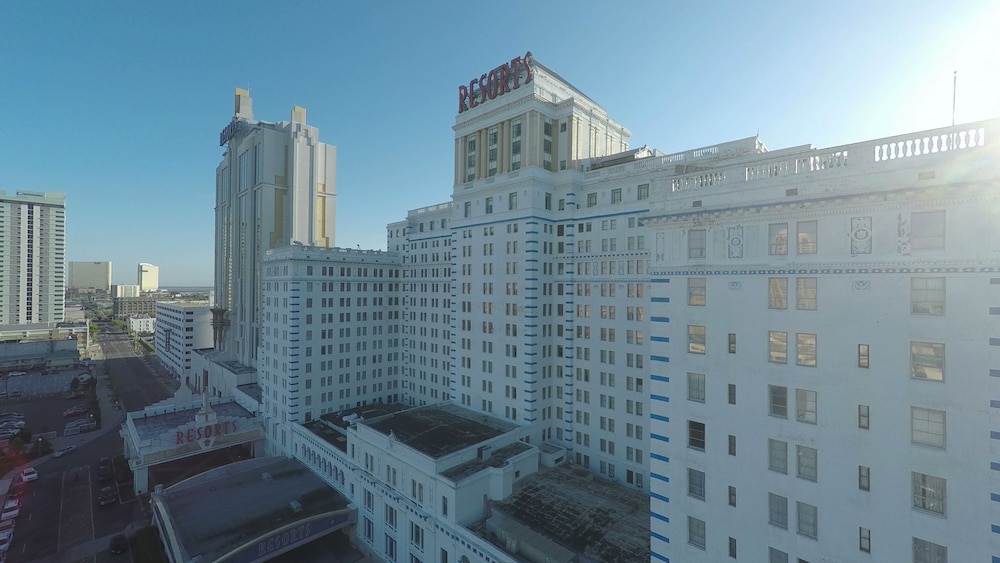 大西洋城赌场度假酒店(Resorts Casino Hotel Atlantic City) 图片5