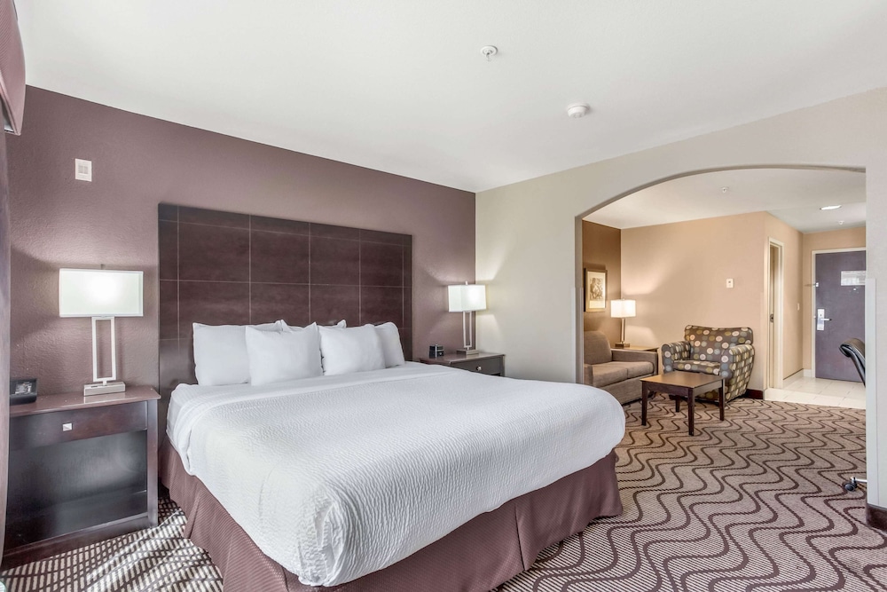 La Quinta Inn And Suites By Wyndham Meridian Boise West 18/35