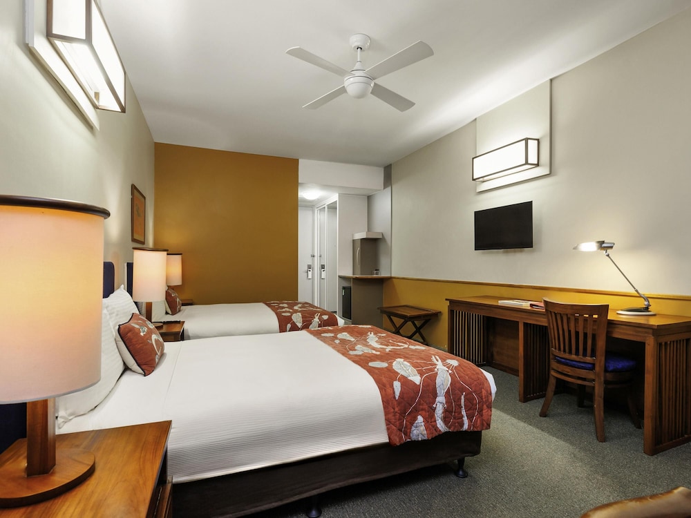 Kakadu Crocodile Hotel 19/61
