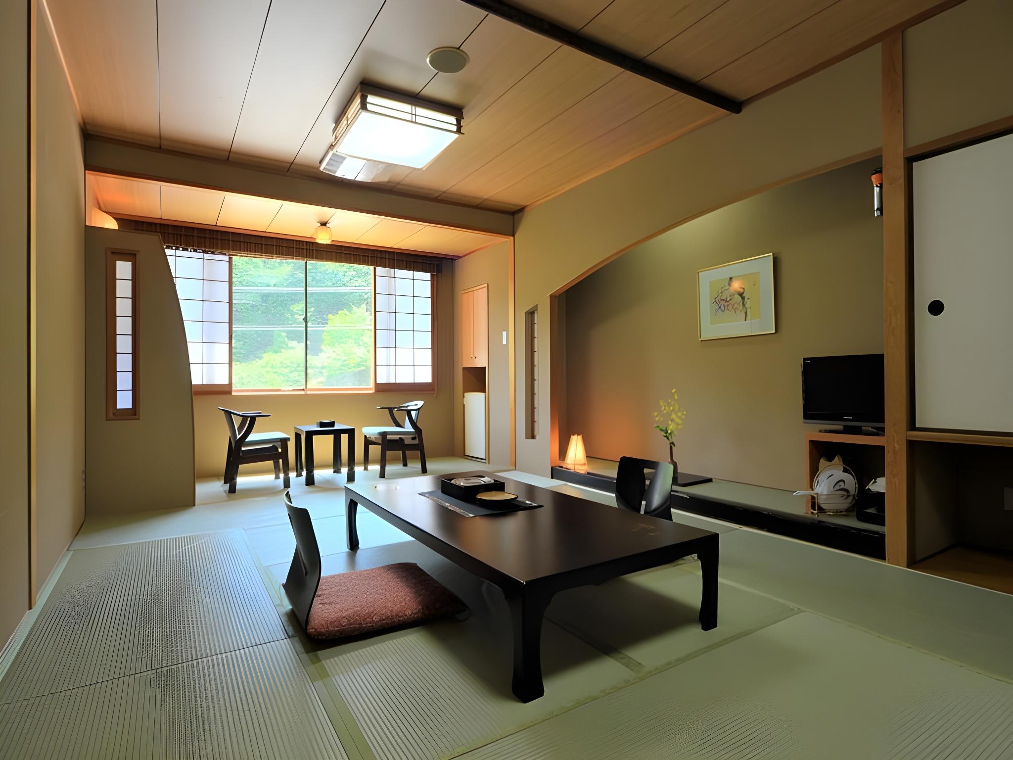 Omotenashi No Yado Keizankaku Hotel Kyoto 13/36