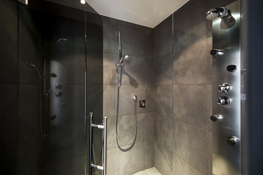 Chalet Hotel Hartmann Adults Only 68/68