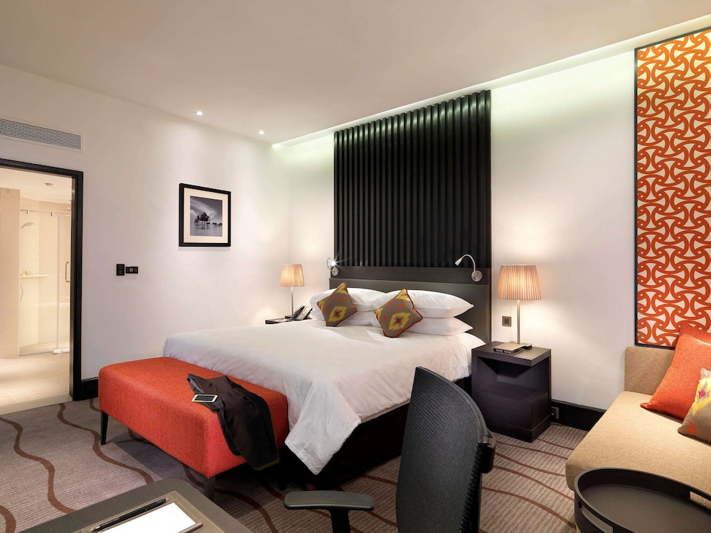 Sama Sama Hotel KLIA, WorldHotels Elite 20/41