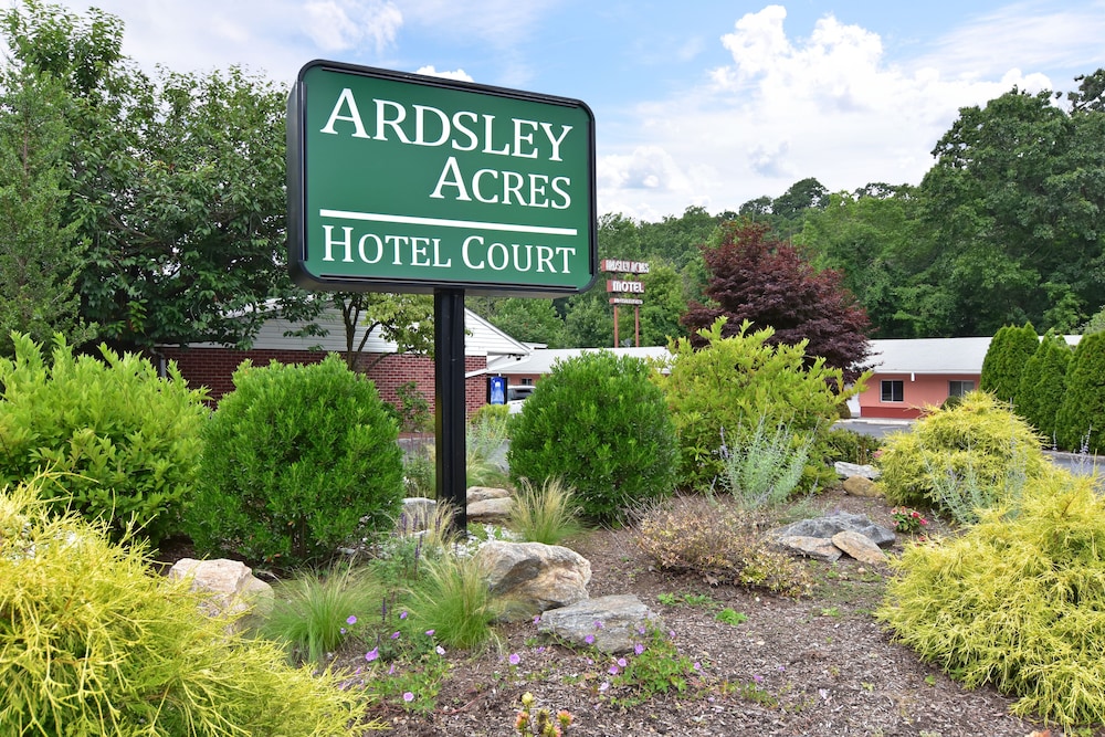 Ardsley Acres Hotel Westchester 3/49