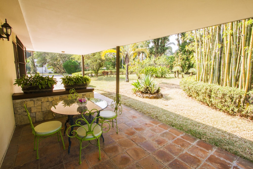 Hotel Posada Loma 35/41