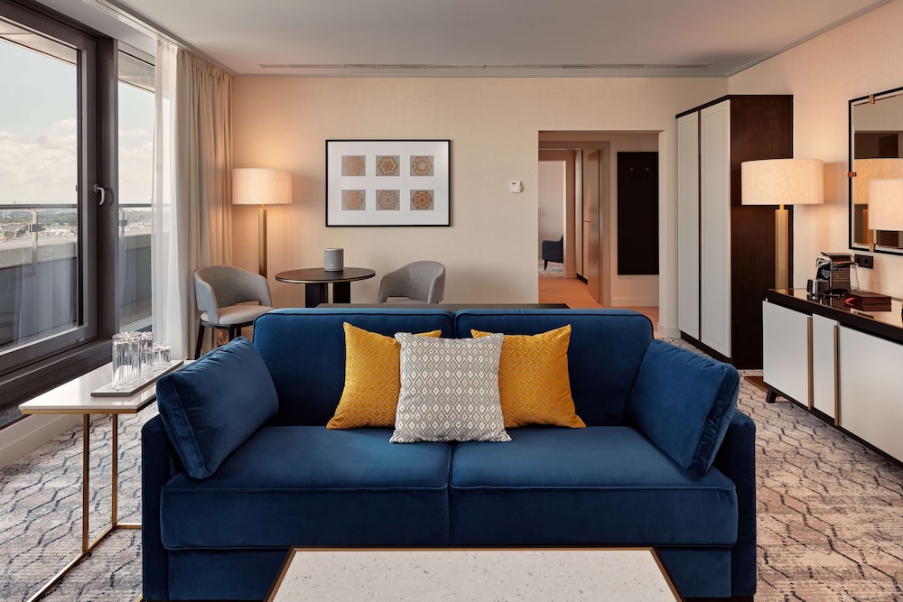 Hilton Vienna Park 40/88