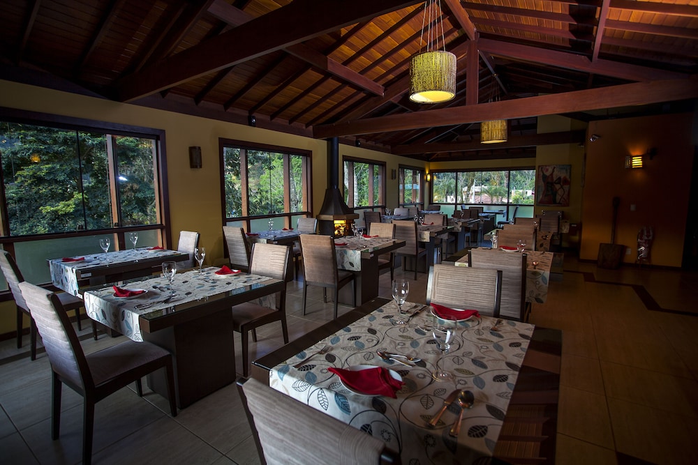 Eco Resort Serra Imperial 56/71