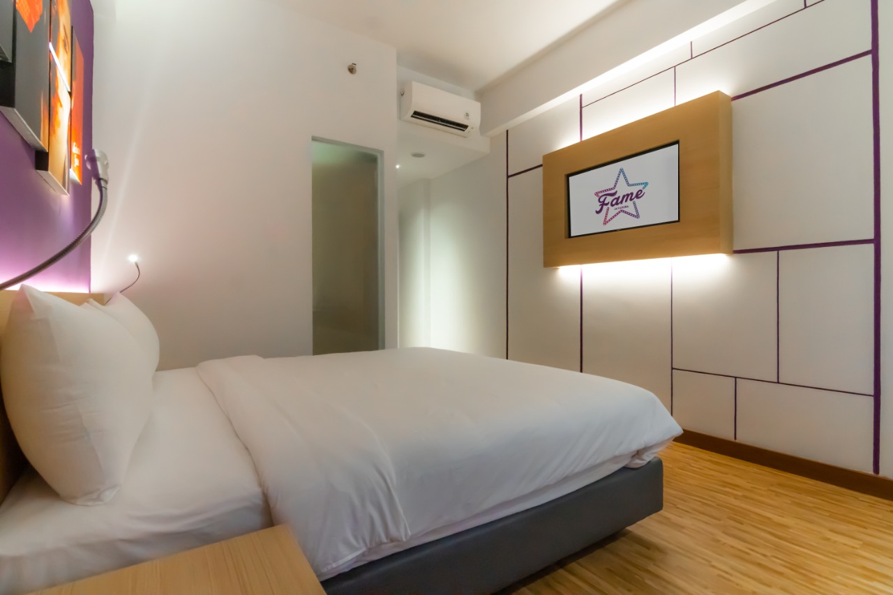 FOX Hotel Jayapura 9/31