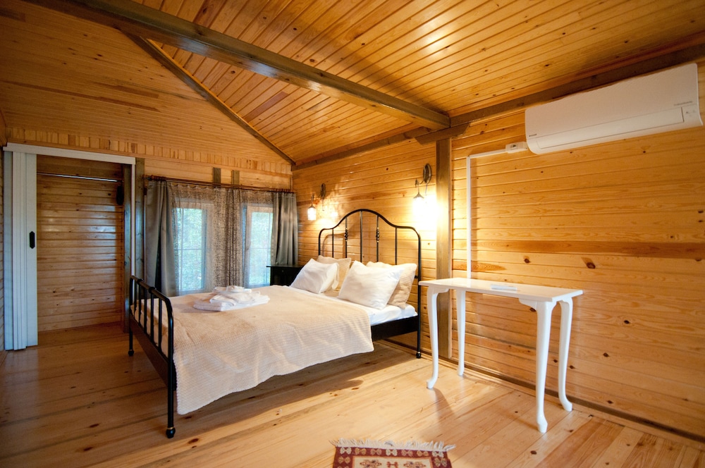 Agva Nehir Evi Otel 18/62