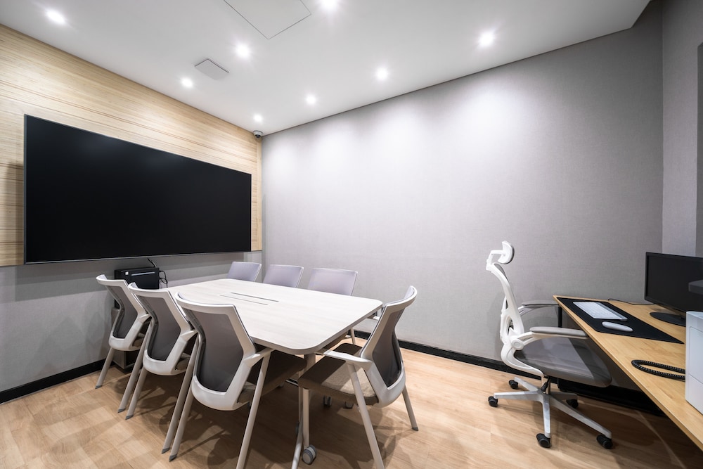 Comfort inn Yeouido 41/50