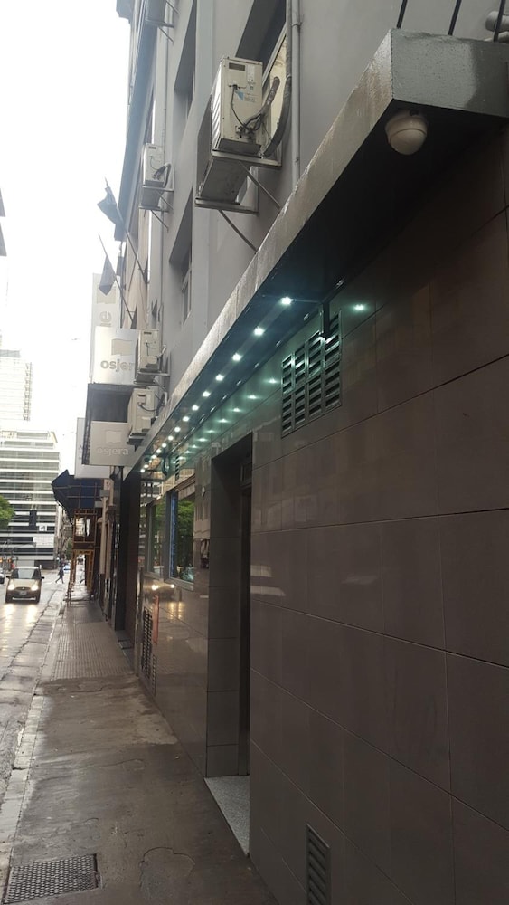El Porteño 5/30