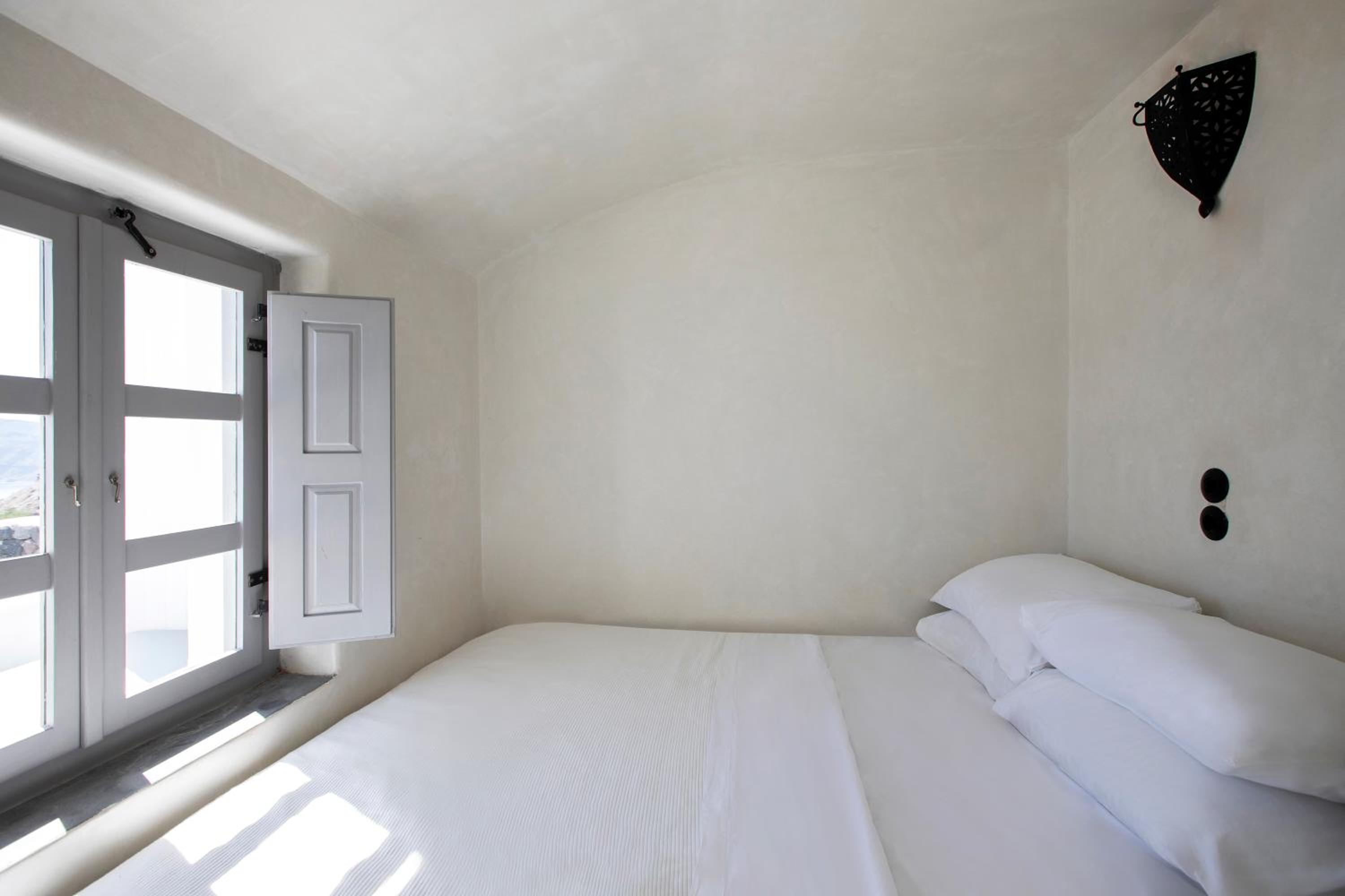 Superior, Suite, Caldera View, Plunge Pool