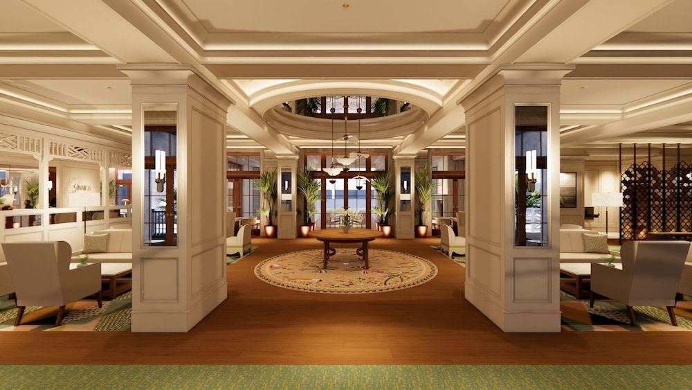 Olde Naples Hotel 4/13