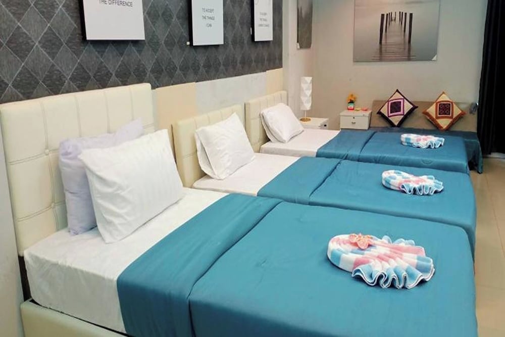 Sphat S Plus Boutique Hotel chiang mai 30/40