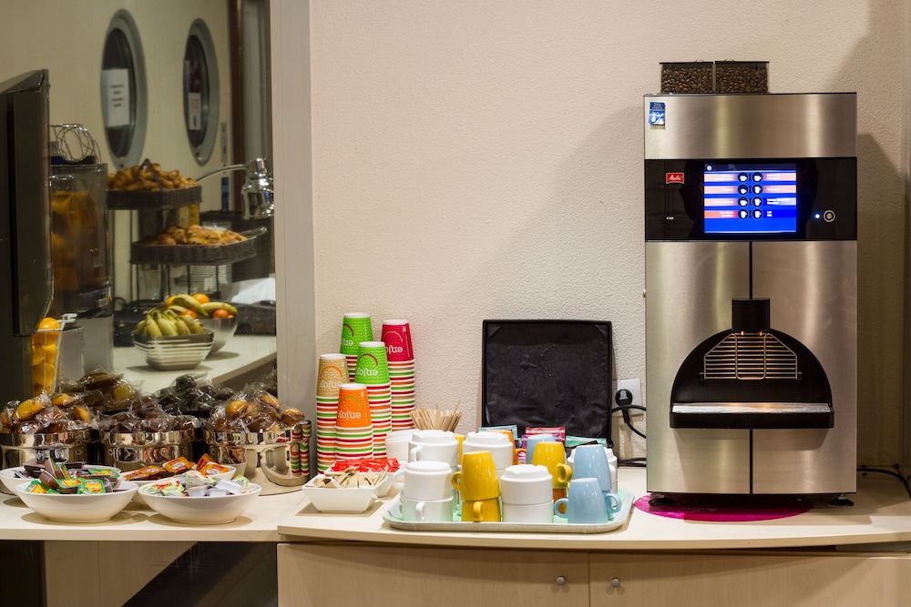 Ibis Styles Bethune Bruay Hotel 52/62