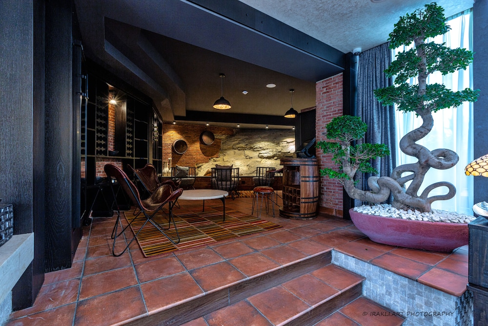 Hotel Adamo Tbilisi 38/55