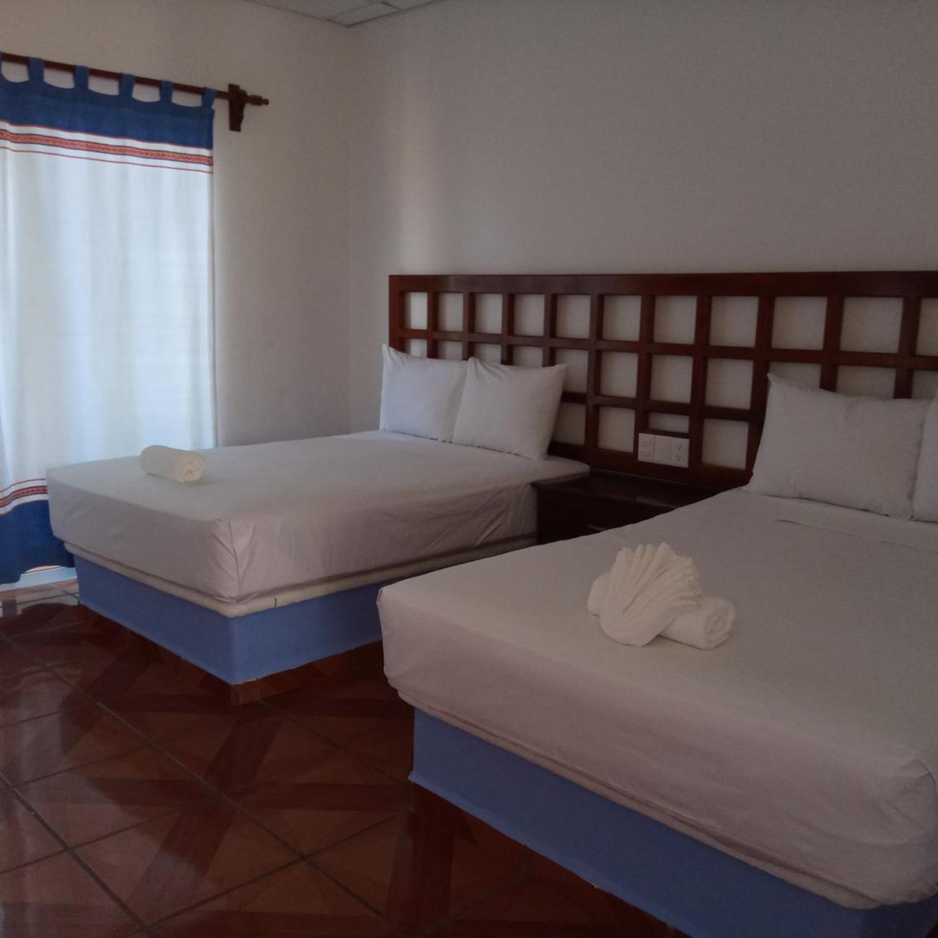 Hotel Posada de Abril 21/25