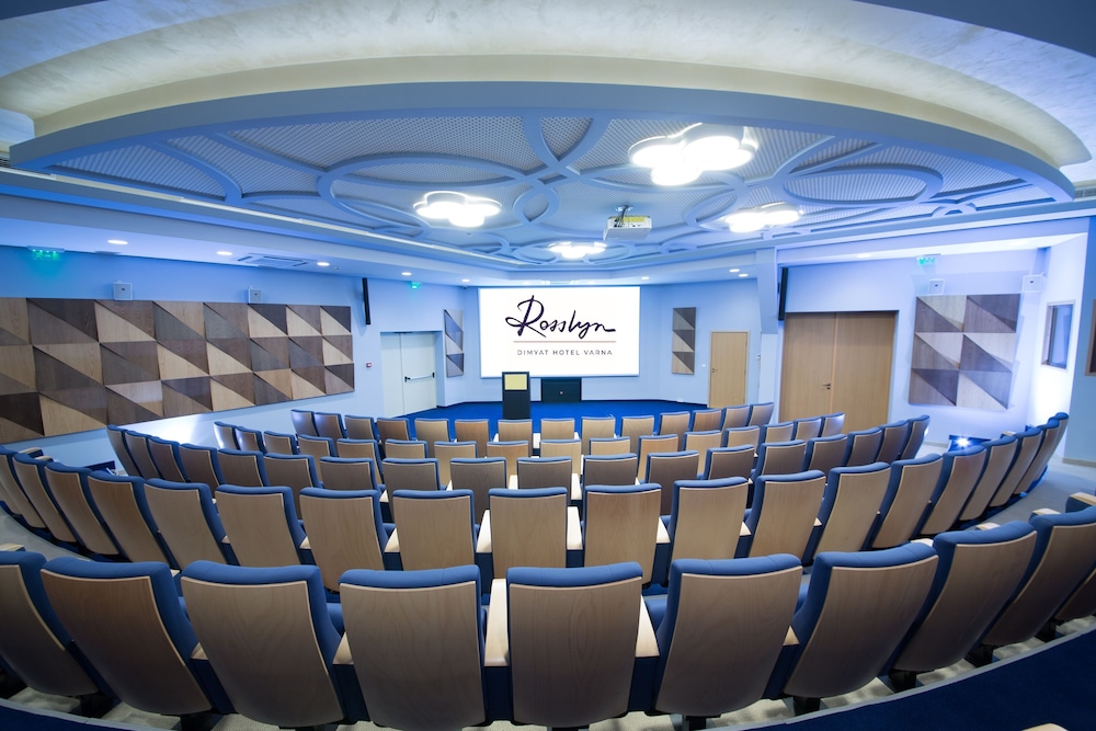 Rosslyn Dimyat Hotel Varna 69/78