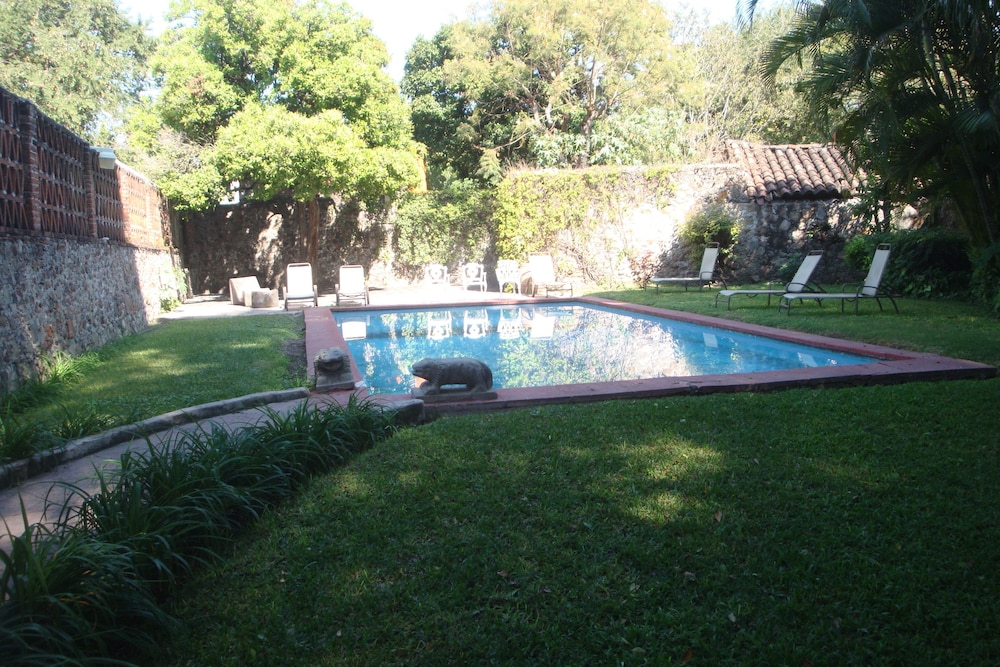 Hacienda Vista Hermosa 5/62
