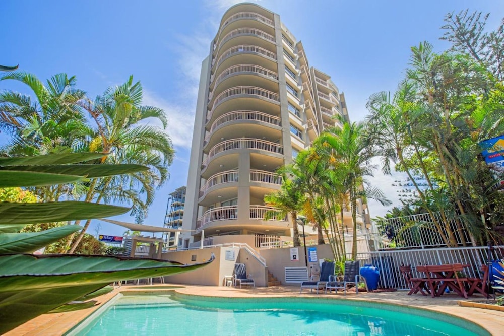 Wharf Boutique Apartments 69/78