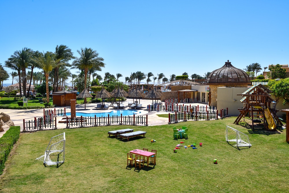 Sharm Grand Plaza Resort 25/43