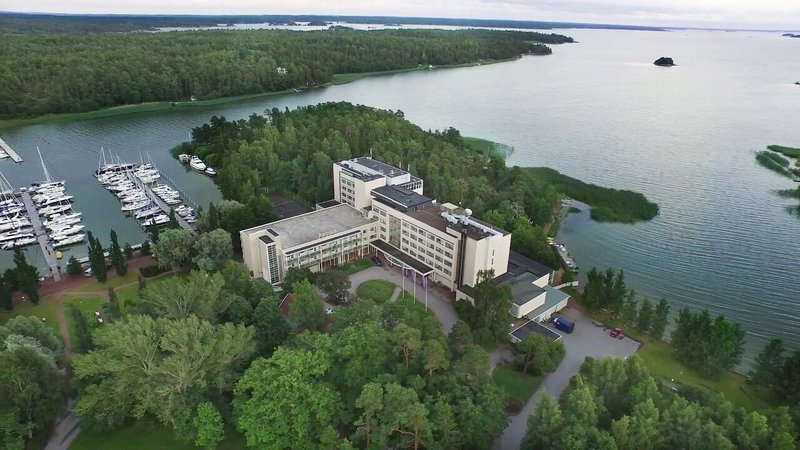 Ruissalo Spa 46/48