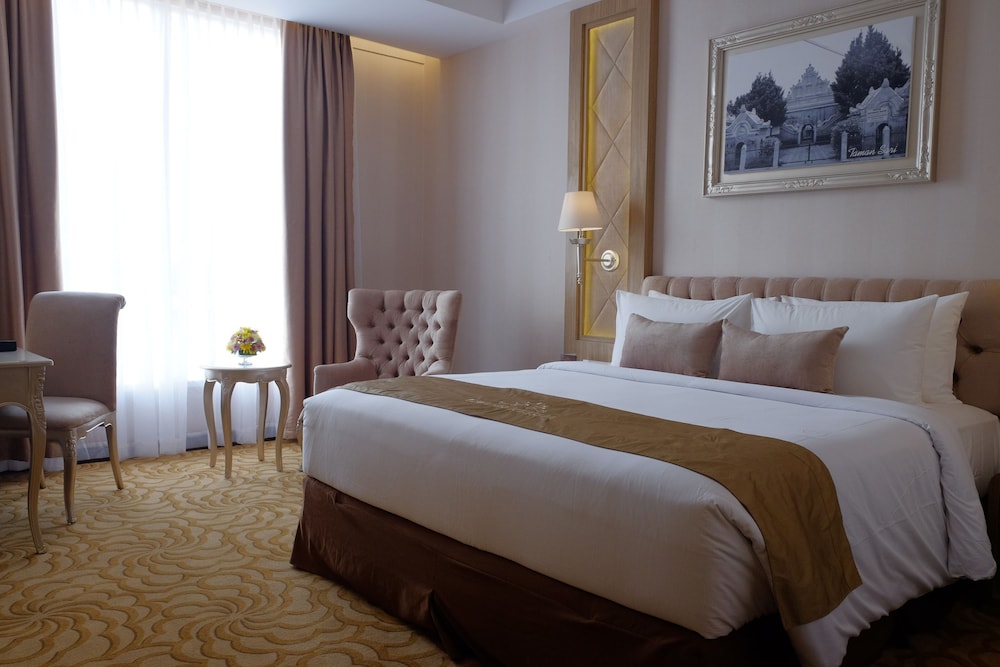 GRAND KEISHA HOTEL 19/60