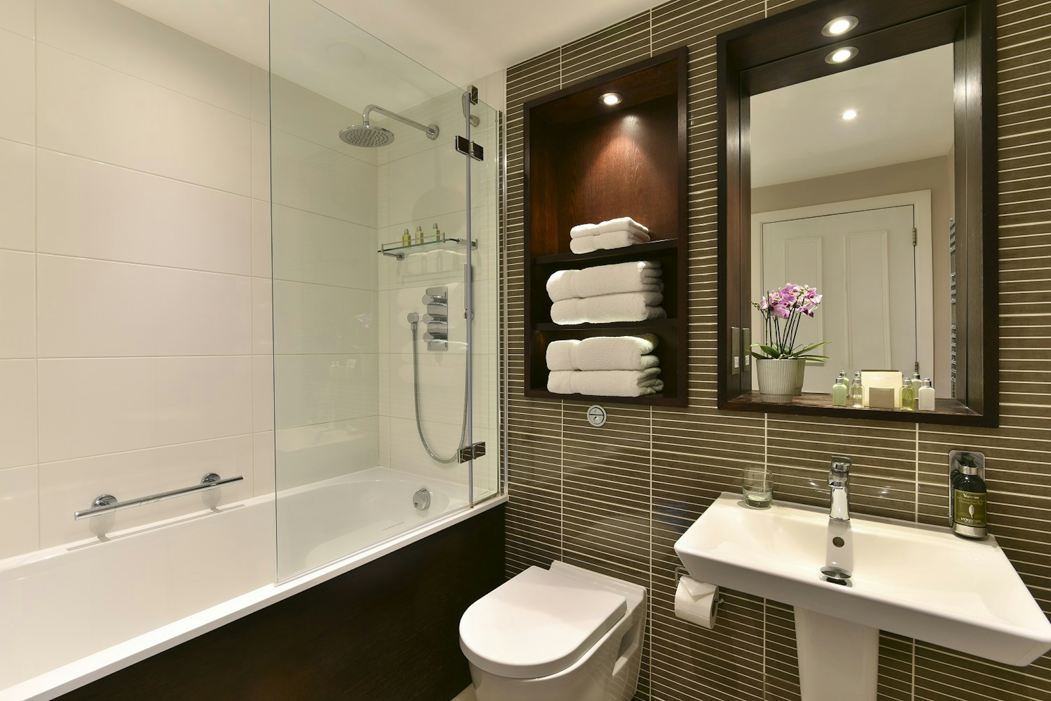 Fraser Suites Queens Gate 37/40