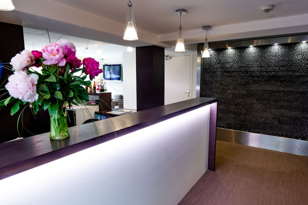 The Originals Boutique Hotel Du Chateau Dinan 6/62